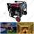 JEEKO JK Series 5 KVA Electric Start Inverter Type Portable Petrol Generator With 1 Year Warranty (JK6000Ei)