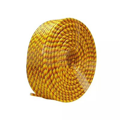 Pilot 8.5mm 5 Layer 100 meter Spray Hose Pipe for Agriculture Uses | PL-5L8M