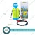 DVI 5 L Garden Pressure Sprayer for Agriculture, Pesticides, Insecticides, home and Commercial use