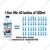 Uniwax 5L U3 Glass Cleaner Concentrate 1:20