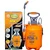 Pad Corp PCM - 5 High Pressure 5L Garden Sprayer for Gardening Use (Pack of 6 Pcs)