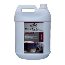 Uniwax 5 Liter Blanket Dry Cleaner