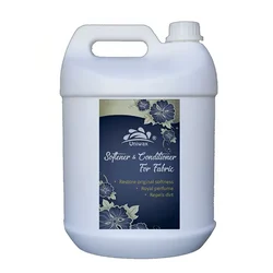 Uniwax 5 Liter Fabric Conditioner And Softener