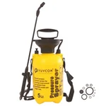 Yuvcon 5 Liter Garden Sprayer For home, Garden and Multipurpose Agricultural use