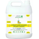 Zimmer Aufraumen 5 Liters Pro Floor Cleaner Liquid (Lemon)