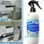 2 Pcs Combo of Zimmer Aufraumen 5 Liter Toilet Cleaner with 500 ml Water Stain Remover