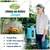 Pad Corp Suzo, 5 Litre Lithium-Ion Battery Sprayer for Garden (1 Year Warranty)
