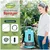Pad Corp Suzo, 5 Litre Lithium-Ion Battery Sprayer for Garden (1 Year Warranty)