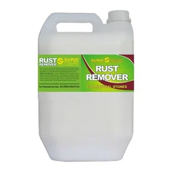 Surie Polex 5 Liter Rust Remover For Natural Stones