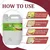 Surie Polex 5 Liter Rust Remover For Natural Stones