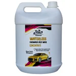 Uniwax 5L Waterless Car Wash And Wax Concentrate for Cars, Bikes, Scooters
