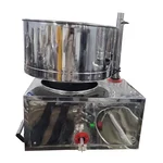 SBWG 5L Wet Grinder With Coconut Scraper With 0.5HP Motor For Commercial and Domestic Kitchen