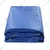 ZN GLOBAL NATION 550 GSM 5 meter, 20000 liter Round Type Tarpaulin Sheet for Biofloc Fish Tank