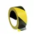 Minsales Yellow and Black Reflective Tape - 2 Inch x 5 Meter, Radium, Water Proof