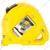 Combo of Stanley Digital Detection Tester & Screwdriver (66-137) and 5 Meter Measuring Tape (STHT36127-812)