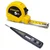 Combo of Stanley Digital Detection Tester & Screwdriver (66-137) and 5 Meter Measuring Tape (STHT36127-812)