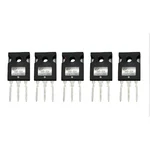 Premium Quality 50 amp 5 pcs IGBT Transistor for Welding Machine (50T 20 SS)