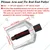 Premium Quality 5 pcs Ball Joint Separator Set for Front End Service