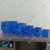 Avsar FPO Bin 5 to 45 - Blue Colour - Pack of 5 pcs - (1 pc each Size)