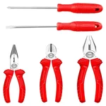 EMTOP 5 Pcs Hand Tools Set (EPLS0501)