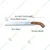 5 Pieces of 16 inch Steel Blade Pruning Saw for Gardening Purpose