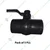 High Quality 2 inch Plastic Ball Valve for Household and Agriculture Purposes (Pack of 5 Pcs)