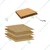25 pcs, 5 Ply Strong Corrugated Brown Shipping/Packing Box (27 X 18 X 12 Inch)