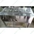  Premium 5 Pots 9 Litres Electric Operated 1/2 Bain Marie with Stand
