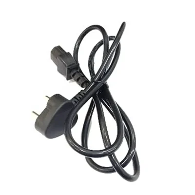 SP 1.5 Meter Power Cable for Packaging of Band Sealer Machine’s Spare Parts (Pack of 5)