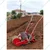 Heavy Duty 5 Row Manual Seeder Machine for Agriculture