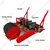 Heavy Duty 5 Row Manual Seeder Machine for Agriculture