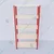 ALIJA 72 x 35 x 15 Inches 5 Shelves Multipurpose Storage Rack With Accessories