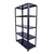 ALIJA 72 x 42 x 12 Inches 5 Shelves Multipurpose Storage Rack With Accessories (22 Gauge Shelves & 16 Gauge Angles)