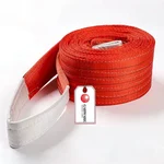 Garware 5 Ton 5 Meter Double Layer Polyester Web Sling, 125 mm Width