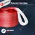 Garware 5 Ton 8 Meter Double Layer Polyester Web Sling, 125 mm Width
