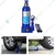 Premium Quality 5 Ton Capacity Hydraulic Bottle Jack For Full Size SUV, Passengers Vehicle, Light Van - 355 mm Maximum Lifting Height