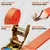 Heavy Duty 3 Ton Capacity 50 mm Thickness & 10 Meter Length Polyester Ratchet Cargo Lashing Belt