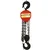 Power 5 Ton*6 Meter Chain Pulley Block, 3 Meter standard Lift - Double Fall
