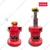 AutoLift 5 Ton Double Lift Mechanical Screw Jack - 35 cm Maximum Lifting Height for Light Commercial Vehicles