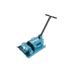 Pilot Earth Compactor with 5 Ton Capacity 3HP Motor Forward Travel Soil Compactor for Heavy Construction Work (PL EC05)