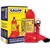 Gallop Premium 5 Ton Hydraulic Bottle Jack -Adjustable Height 195mm to 370mm, Suitable For Mini SUVs & TATA Ace- KC1004
