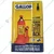 Gallop Premium 5 Ton Hydraulic Bottle Jack -Adjustable Height 195mm to 370mm, Suitable For Mini SUVs & TATA Ace- KC1004