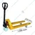 Crown Power 5 Ton Heay Duty Hand Pallet Truck With Nylon Wheel, Fork Size 1200 x 550 mm (L x B)
