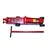 Classic 5-Ton Capacity Hydraulic Floor Trolley Jack for Mini Truck, SUVs - Maximum Lifting Height 534 mm