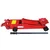 Heavy Duty 5 Ton Capacity Hydraulic Floor Trolley Jack - Max. Lifting Height 500 mm With 6 Months Warranty