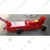 Heavy Duty 5 Ton Capacity Hydraulic Floor Trolley Jack - Max. Lifting Height 500 mm With 6 Months Warranty