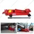 Heavy Duty 5 Ton Capacity Hydraulic Floor Trolley Jack - Max. Lifting Height 500 mm With 6 Months Warranty