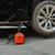 MONSTECH 5 Ton Hydraulic Jack Lift with Electric Impact Wrench, For SUV MPV Sedan Truck Tires