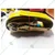 Heavy Duty 5 ton Capacity 10 Meter Length & 50 mm Thickness Polyester Ratchet Cargo Lashing Belt