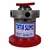 Heavy Duty 5 Ton Mechanical Screw Jack, 11 Inch Maximum Height